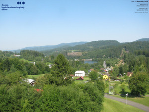 Horní Bečva - Hotel Duo - 15.8.2025 v 10:45