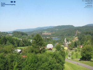 Horní Bečva - Hotel Duo - 15.8.2025 v 11:45