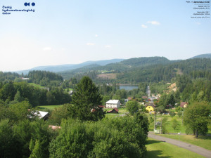 Horní Bečva - Hotel Duo - 15.8.2025 v 14:45