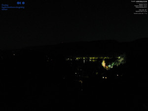 Horní Bečva - Hotel Duo - 1.9.2025 v 22:15