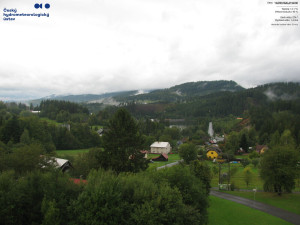 Horní Bečva - Hotel Duo - 16.9.2025 v 06:45