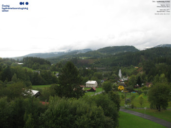 Snímek    16.9.2025 v 08:00