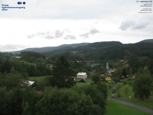Horní Bečva - Hotel Duo - 16.9.2025 v 13:15