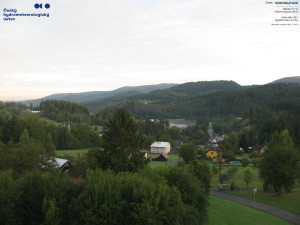 Horní Bečva - Hotel Duo - 18.9.2025 v 06:45