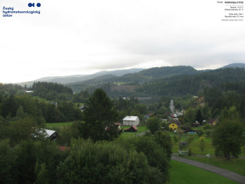 Snímek    18.9.2025 v 18:00