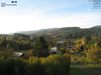 Snímek    13.10.2025 v 17:00