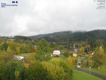 Snímek    15.10.2025 v 09:45