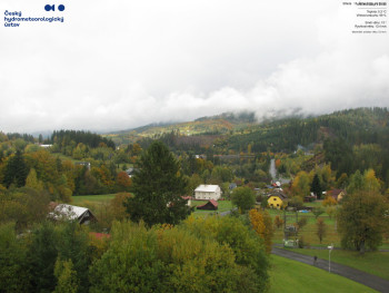 Snímek    15.10.2025 v 10:00