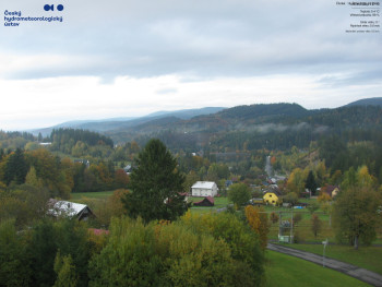 Snímek    16.10.2025 v 07:30