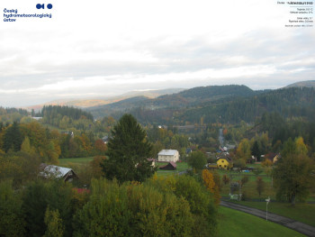 Snímek    16.10.2025 v 08:00