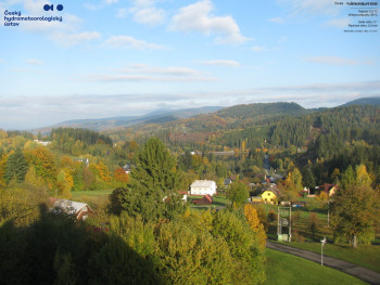 Snímek    16.10.2025 v 09:00