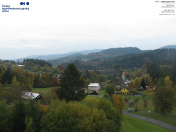 Snímek    16.10.2025 v 17:45