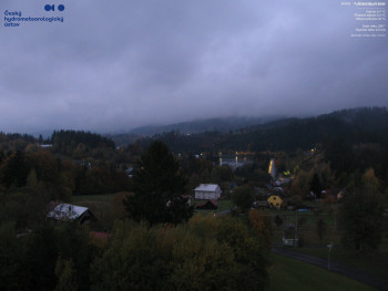 Snímek    18.10.2025 v 07:00