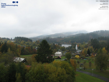 Snímek    18.10.2025 v 08:00