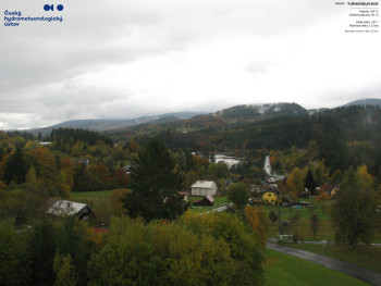 Snímek    18.10.2025 v 09:00