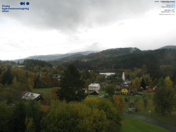 Snímek    18.10.2025 v 09:45