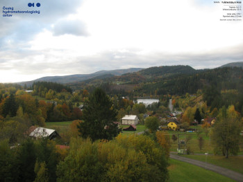 Snímek    18.10.2025 v 17:00