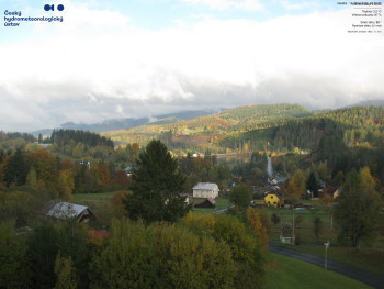 Snímek    19.10.2025 v 09:00