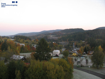 Snímek    20.10.2025 v 07:15