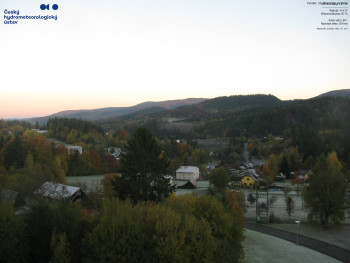Snímek    20.10.2025 v 07:30