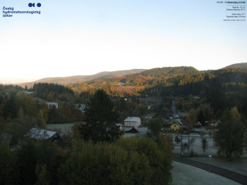 Snímek    20.10.2025 v 08:00