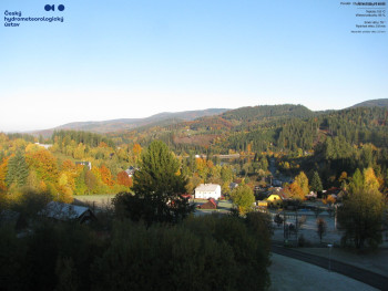 Snímek    20.10.2025 v 08:45