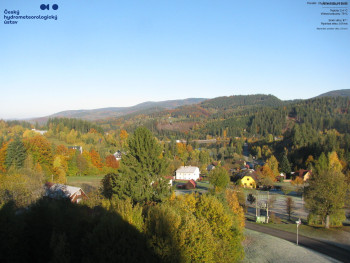 Snímek    20.10.2025 v 09:00