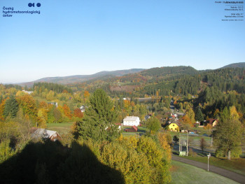 Snímek    20.10.2025 v 09:15