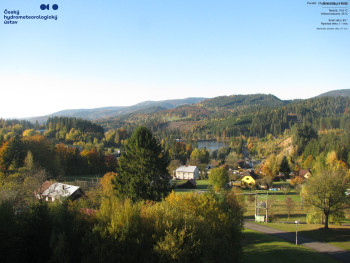 Snímek    20.10.2025 v 16:00