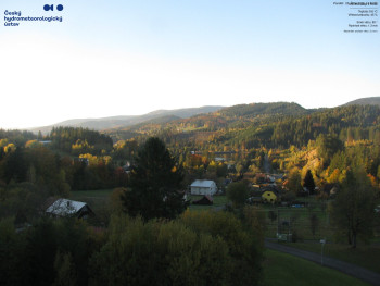 Snímek    20.10.2025 v 17:00