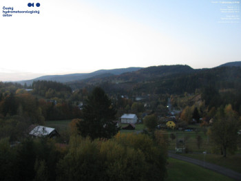 Snímek    20.10.2025 v 18:00
