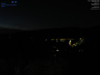 Snímek    20.10.2025 v 19:00