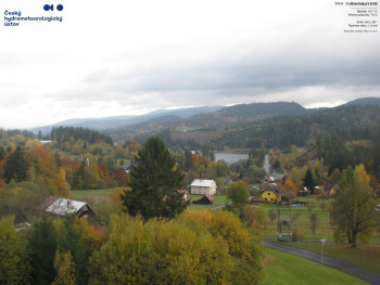 Snímek    22.10.2025 v 08:00