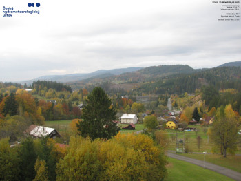 Snímek    22.10.2025 v 17:00