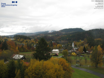 Snímek    26.10.2025 v 09:00