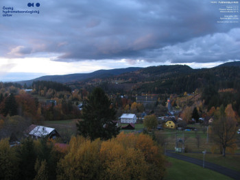 Snímek    26.10.2025 v 17:00