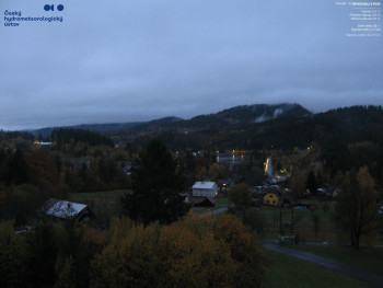 Snímek    27.10.2025 v 17:00