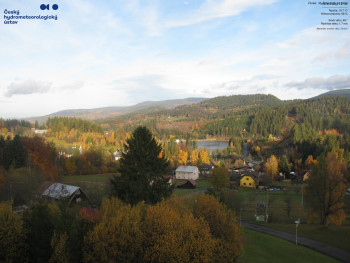 Snímek    30.10.2025 v 08:00