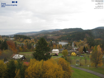 Snímek    30.10.2025 v 09:00