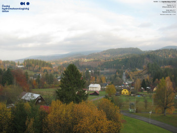 Snímek    2.11.2025 v 07:30