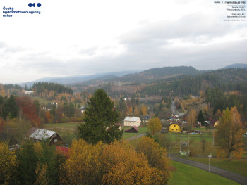 Snímek    2.11.2025 v 08:00