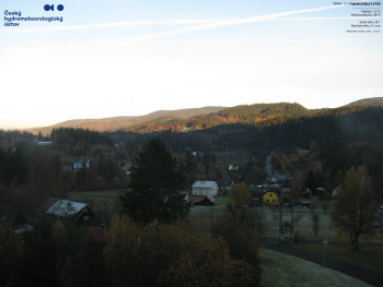 Snímek    5.11.2025 v 07:15