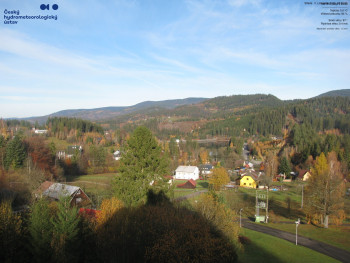 Snímek    5.11.2025 v 09:00