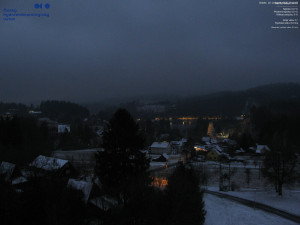 Horní Bečva - Hotel Duo - 22.11.2025 v 06:45