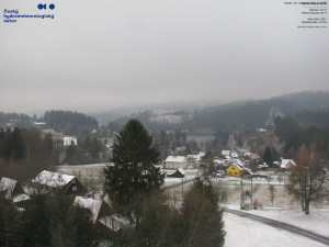 Horní Bečva - Hotel Duo - 22.11.2025 v 08:45