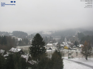 Horní Bečva - Hotel Duo - 22.11.2025 v 12:45