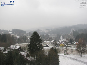 Horní Bečva - Hotel Duo - 22.11.2025 v 13:45