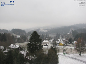 Horní Bečva - Hotel Duo - 22.11.2025 v 14:45