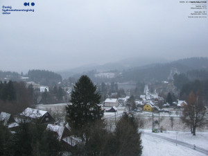 Horní Bečva - Hotel Duo - 22.11.2025 v 15:45