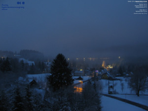 Horní Bečva - Hotel Duo - 29.11.2025 v 06:45 Horní Bečva - Hotel Duo - 29.11.2025 v 06:45